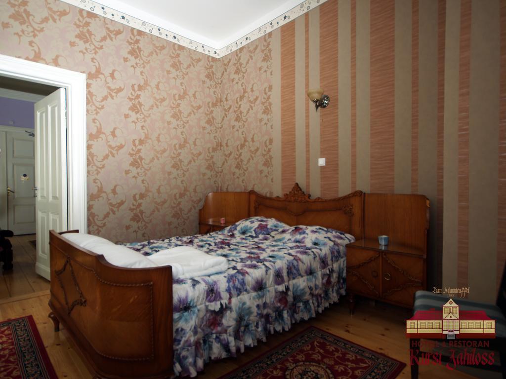 Kursi Hunting Manor Hotel Puurmani Kamer foto