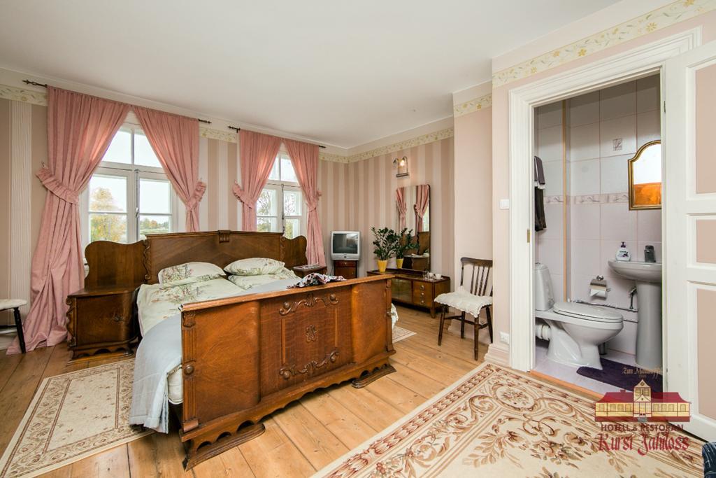 Kursi Hunting Manor Hotel Puurmani Kamer foto