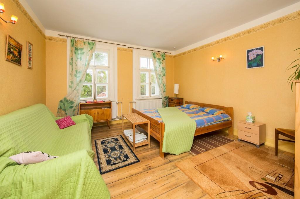 Kursi Hunting Manor Hotel Puurmani Buitenkant foto